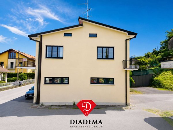 casa indipendente in vendita a Besnate