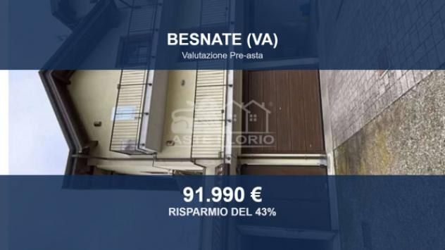 negozio in vendita a Besnate
