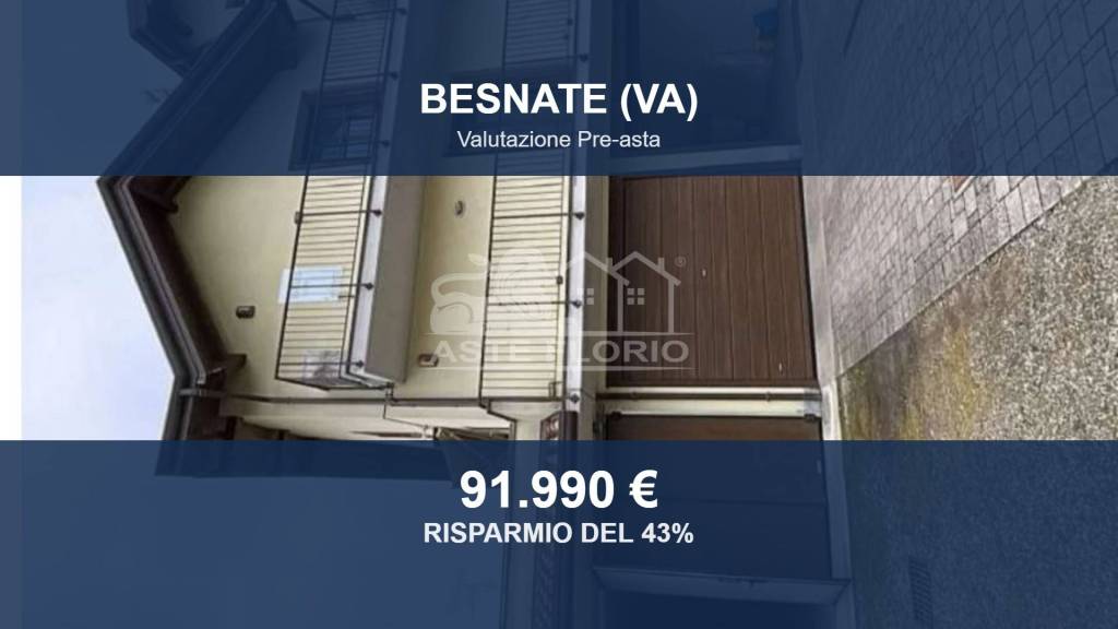 negozio in vendita a Besnate in zona Centenate