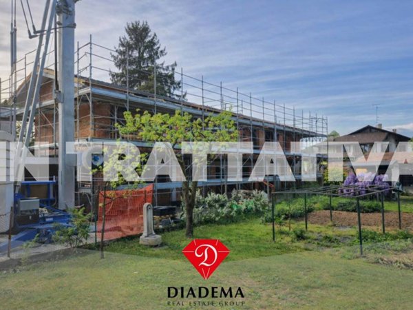 casa indipendente in vendita a Besnate