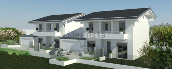 casa indipendente in vendita a Besnate