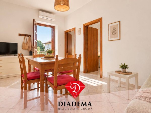 appartamento in vendita a Besnate