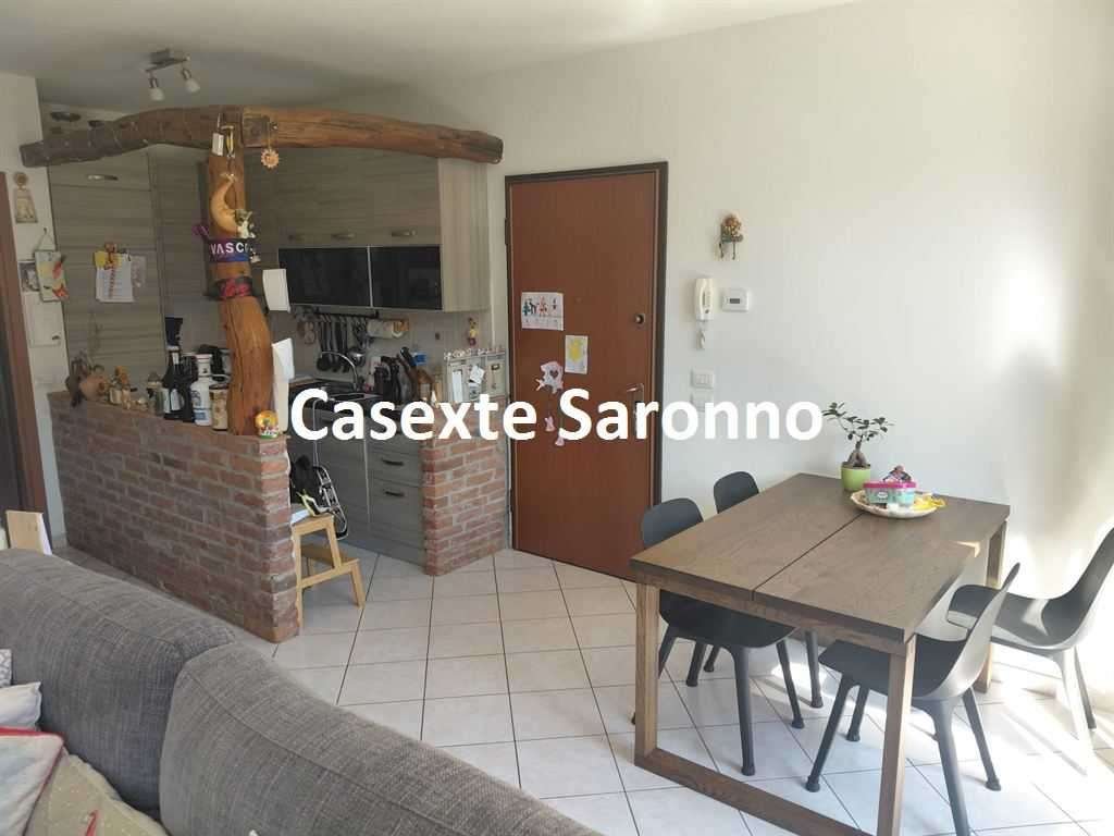 appartamento in vendita a Besnate