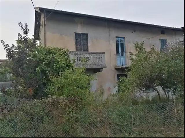 casa indipendente in vendita a Besozzo