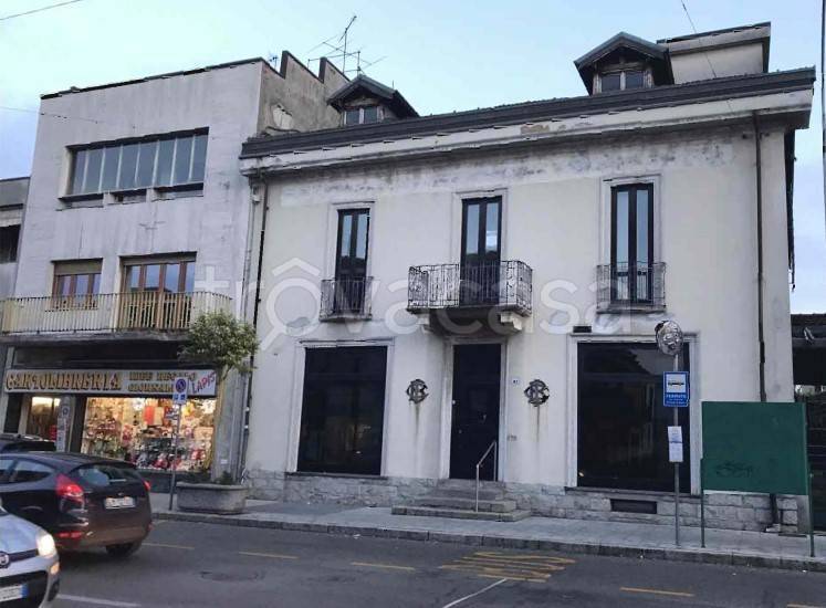 ufficio in vendita a Besozzo