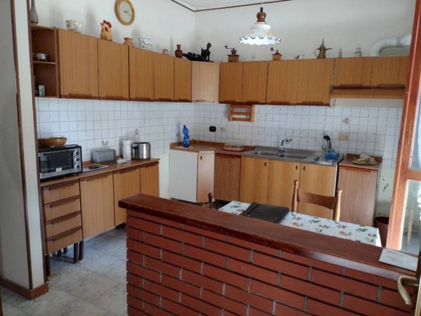 appartamento in vendita a Besozzo