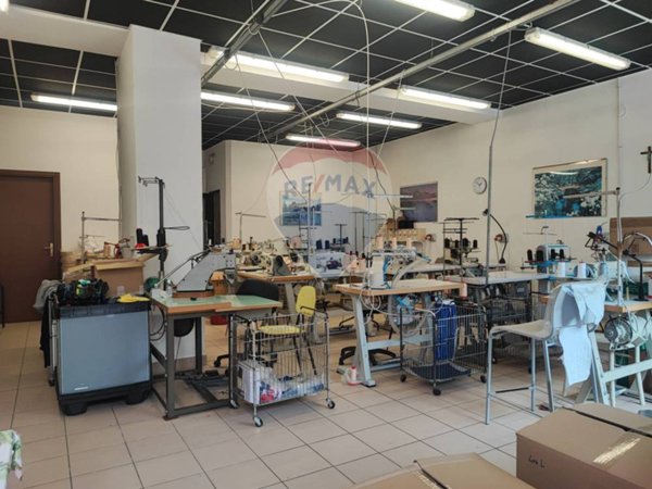 ufficio in vendita a Besozzo