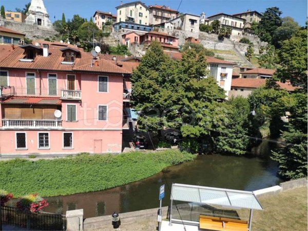 appartamento in vendita a Besozzo