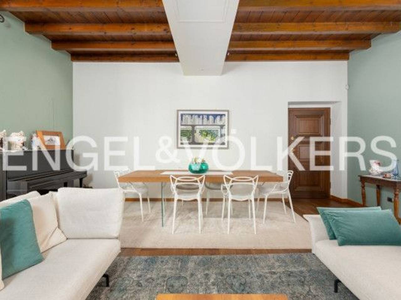 appartamento in vendita a Besozzo