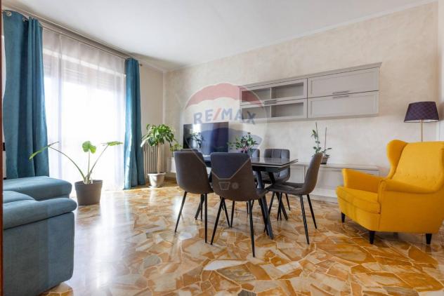appartamento in vendita a Besozzo