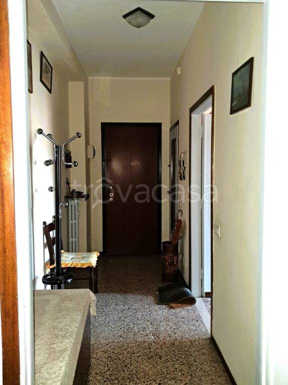 appartamento in vendita a Besozzo