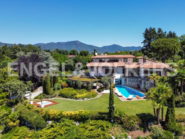 casa indipendente in vendita a Besozzo
