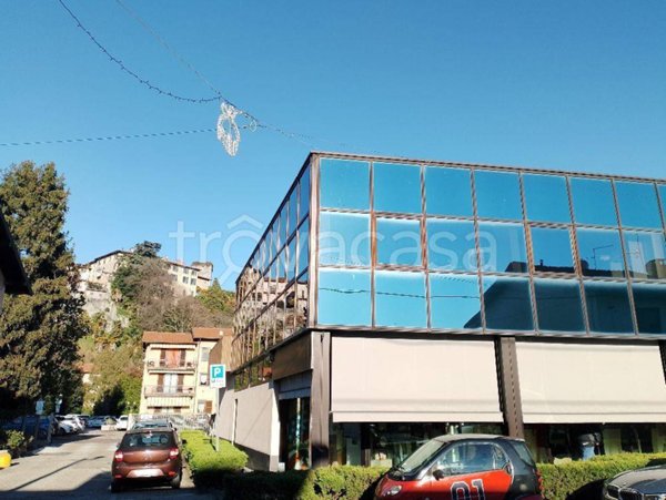 appartamento in vendita a Besozzo