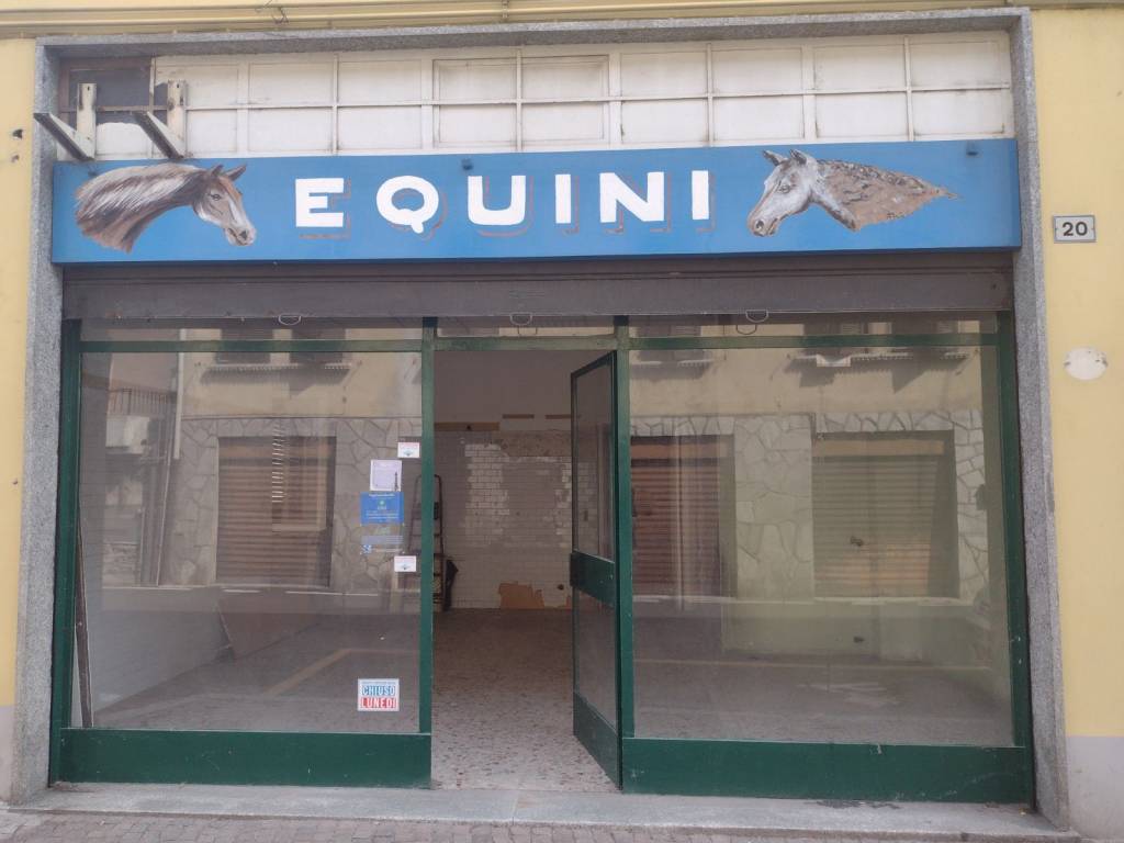 appartamento in vendita a Besozzo