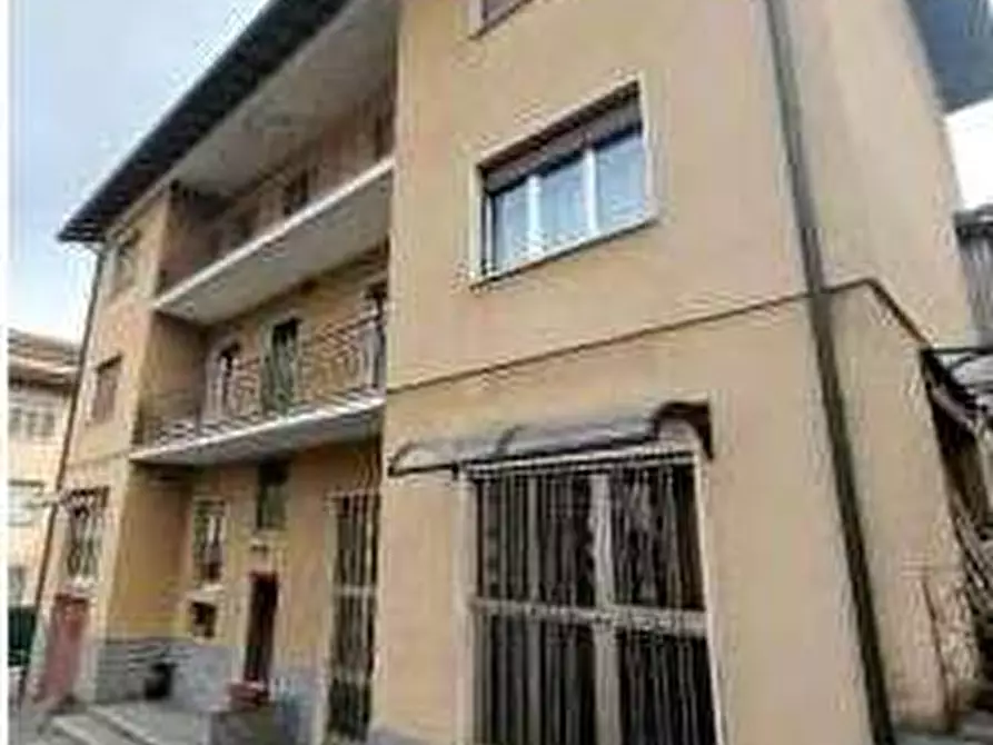 appartamento in vendita a Besozzo
