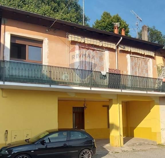 appartamento in vendita a Besozzo