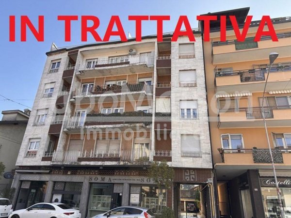 appartamento in vendita a Besozzo