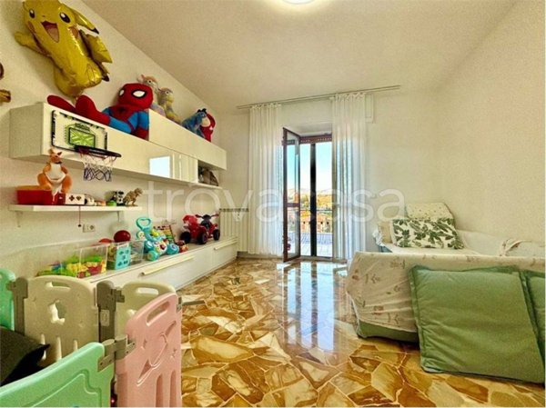 appartamento in vendita a Besozzo