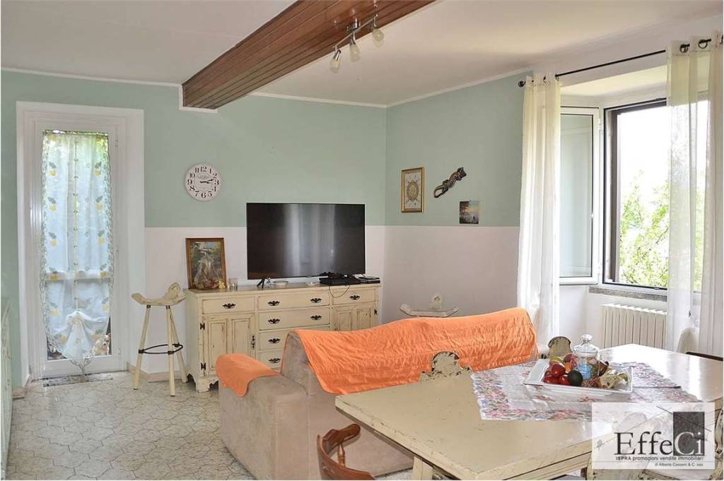 appartamento in vendita a Besozzo