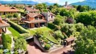 casa indipendente in vendita a Besozzo