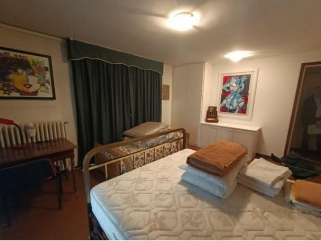 appartamento in vendita a Besozzo