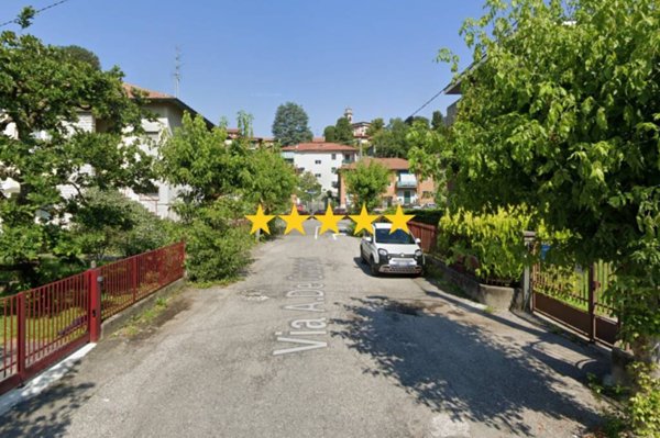 appartamento in vendita a Besozzo