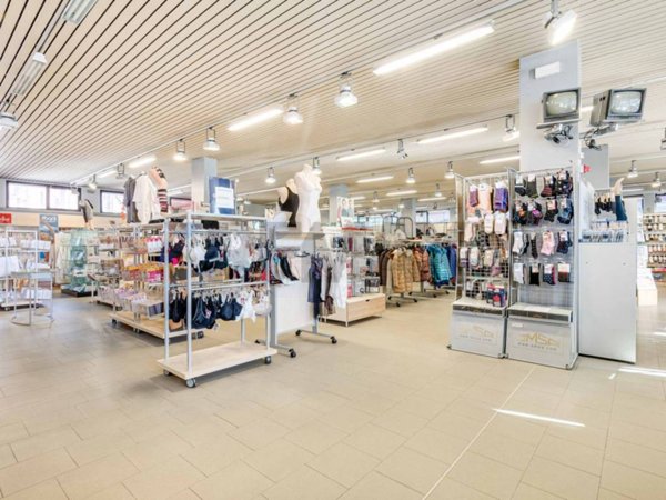 negozio in vendita a Besozzo