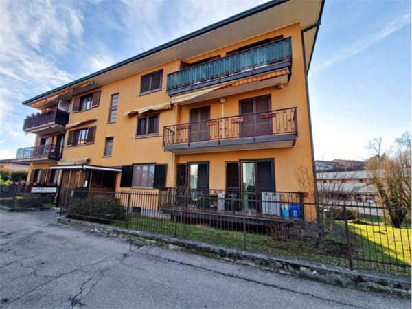 appartamento in vendita a Besozzo