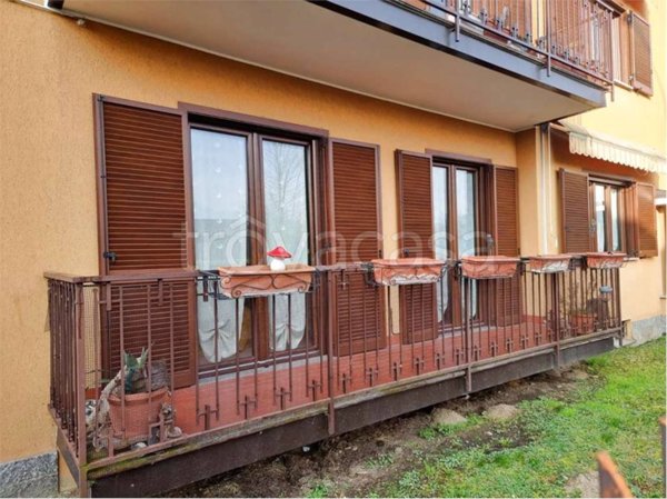 appartamento in vendita a Besozzo
