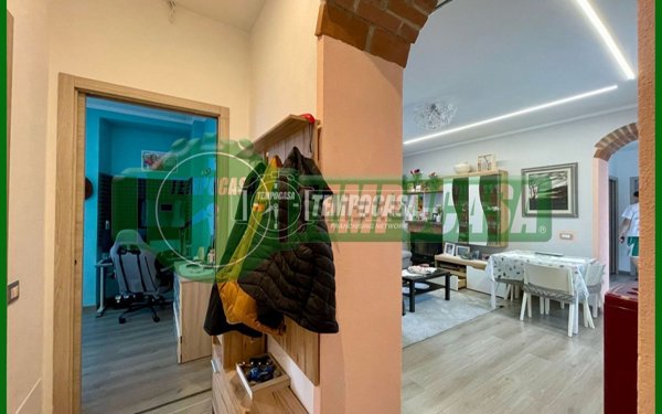 appartamento in vendita a Besozzo