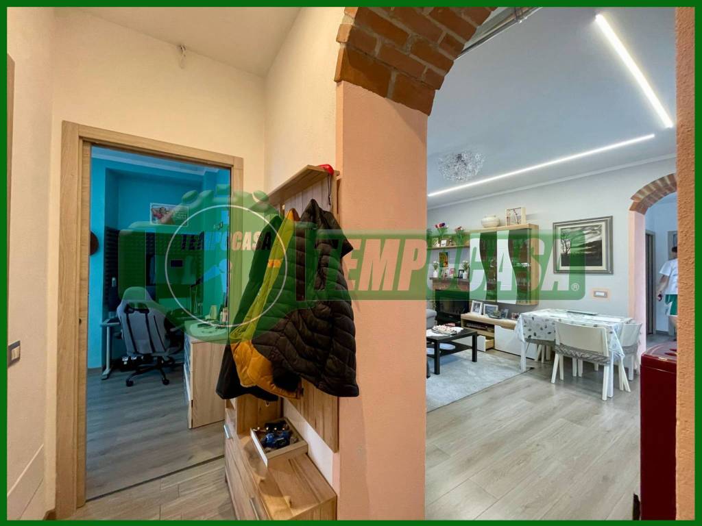 appartamento in vendita a Besozzo