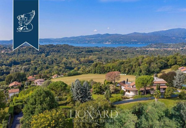 casa indipendente in vendita a Besozzo