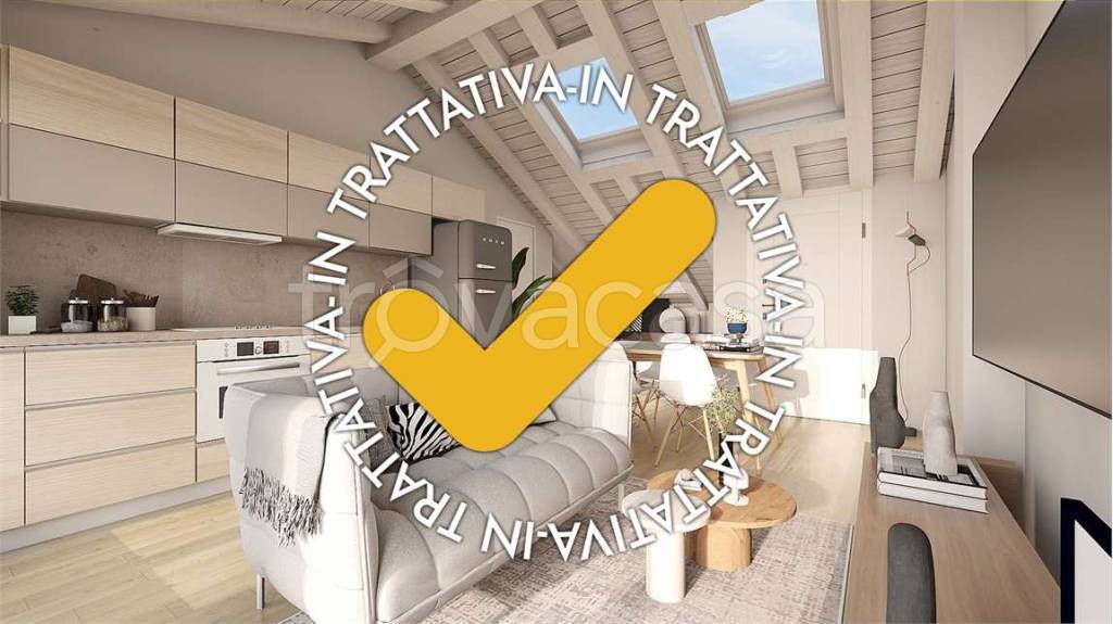 appartamento in vendita a Besozzo