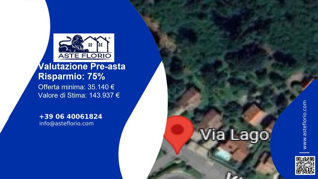terreno agricolo in vendita a Besozzo