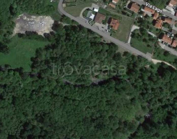 terreno edificabile in vendita a Besozzo