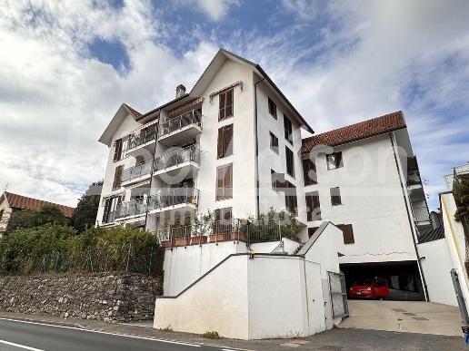 appartamento in vendita a Besozzo