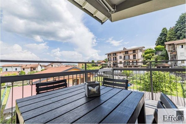 appartamento in vendita a Besozzo