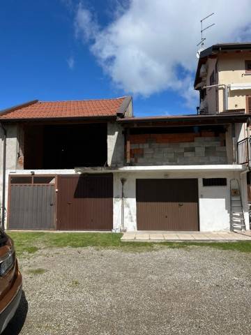 appartamento in vendita a Besozzo
