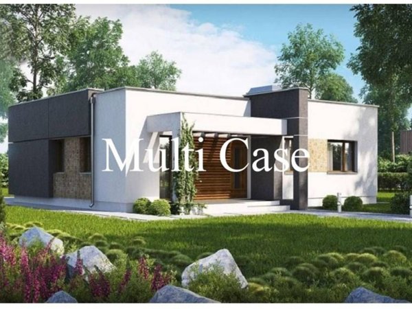 casa indipendente in vendita a Besozzo