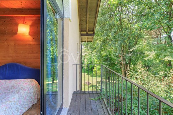 casa indipendente in vendita a Besozzo