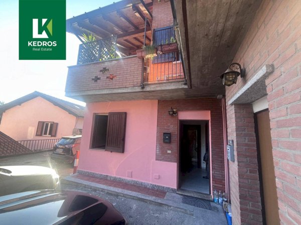appartamento in vendita a Besozzo