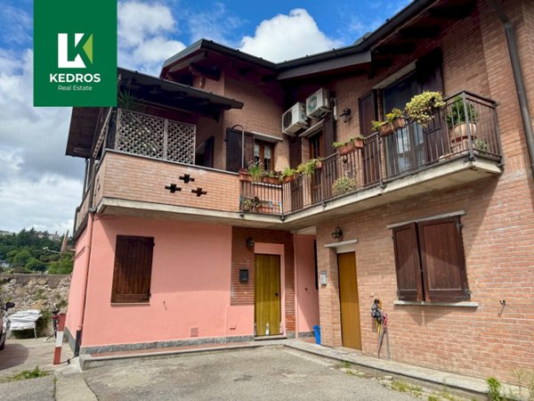 appartamento in vendita a Besozzo