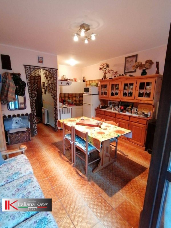 appartamento in vendita a Besozzo