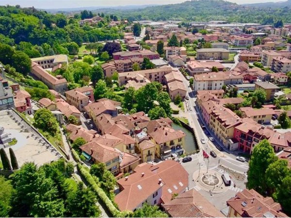 appartamento in vendita a Besozzo