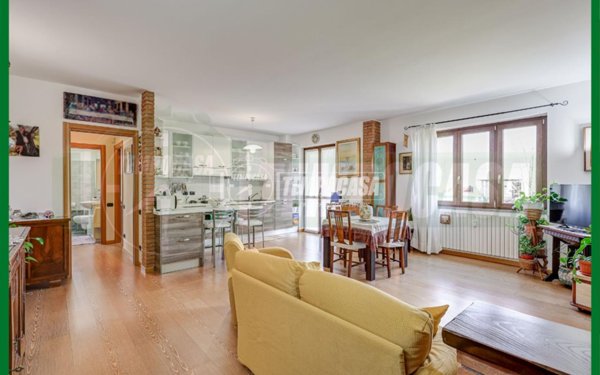 appartamento in vendita a Besozzo