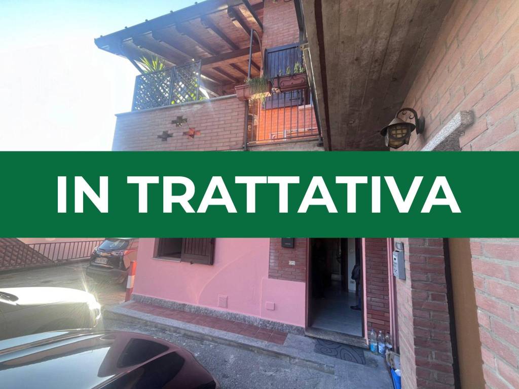 appartamento in vendita a Besozzo