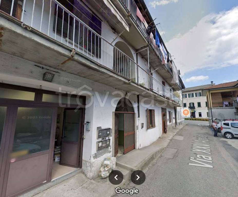 appartamento in vendita a Besozzo