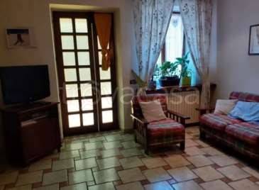 appartamento in vendita a Besozzo