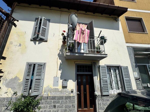 appartamento in vendita a Besozzo