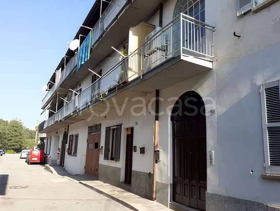 appartamento in vendita a Besozzo